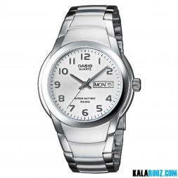 ساعت مچی مردانه کاسیو MTP-1229D-7A